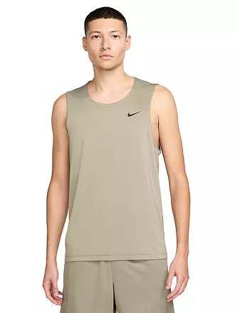 NIKE | Herren Fitnesstank Ready Dri-FIT | 